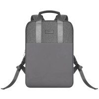 Рюкзак WIWU Minimalist Backpack Серый (39857)