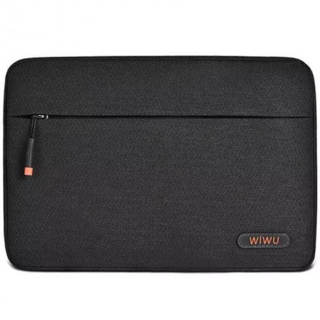 Сумка для ноутбуку WIWU Pilot Travel Черный (39860)