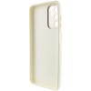 Шкіряний чохол Xshield для Samsung Galaxy A54 5G Білий (40362)