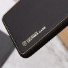 Шкіряний чохол Xshield для Xiaomi Redmi Note 12 4G Чорний (40382)