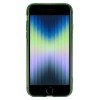 Чохол TPU Starfall Clear для Apple iPhone 7 / 8 / SE (2020) (4.7'') Зелёный (40403)