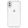 Чохол TPU Starfall Clear для Apple iPhone X / XS (5.8'') Прозрачный (42201)