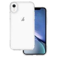 Чохол TPU Starfall Clear для Apple iPhone XR (6.1'') Прозрачный (42202)