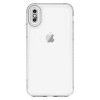 Чохол TPU Starfall Clear для Apple iPhone XS Max (6.5'') Прозрачный (42203)