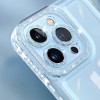 Чохол TPU Starfall Clear для Apple iPhone 11 Pro (5.8'') Голубой (40390)