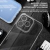 Чохол TPU Starfall Clear для Apple iPhone 11 Pro (5.8'') Прозрачный (40392)