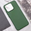 Чохол Silicone Cover Lakshmi (AAA) для Xiaomi 13 Зелений (40429)