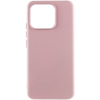 Чохол Silicone Cover Lakshmi (AAA) для Xiaomi 13 Розовый (40430)