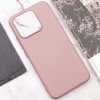 Чохол Silicone Cover Lakshmi (AAA) для Xiaomi 13 Рожевий (40430)
