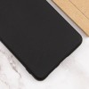 Чохол Silicone Cover Lakshmi (AAA) для Xiaomi 13 Lite Чорний (40440)