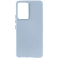 Чохол Silicone Cover Lakshmi (AAA) для Xiaomi 13 Lite Голубой (40435)