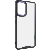 Чохол TPU+PC Lyon Case для Xiaomi Redmi Note 12S Чорний (40459)