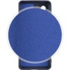 Чохол Silicone Cover Lakshmi Full Camera (A) для Xiaomi Poco F5 Синій (40549)