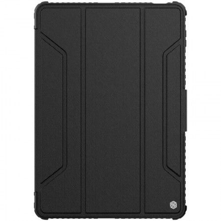 Чохол-книжка Nillkin Bumper Pro для Xiaomi Pad 6 / Pad 6 Pro (11'') Чорний (41961)