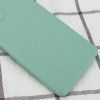 Силіконовий чохол Candy Full Camera для Xiaomi Poco F5 Pro Зелений (41496)
