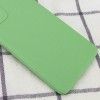 Силіконовий чохол Candy Full Camera для Xiaomi Redmi Note 8 Зелёный (41523)