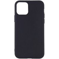 Чохол TPU Epik Black для Apple iPhone 15 (6.1'') Чорний (42047)
