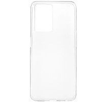 TPU чохол Epic Transparent 1,5mm для OnePlus Nord N20 SE Прозорий (41787)