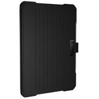 Чохол-книжка UAG Metropolis для Apple iPad Air 10.9'' (2022) Чорний (42890)