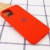 Чохол Silicone Case Full Protective (AA) для Apple iPhone 15 Plus (6.7'') Червоний (42272)