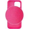 Чохол Silicone Case Full Protective (AA) для Apple iPhone 15 Pro Max (6.7'') Рожевий (42290)