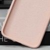 Чохол TPU+Glass Sapphire Midnight with MagSafe для Apple iPhone 11 (6.1'') Рожевий (42557)