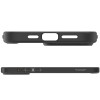Чохол SGP Ultra Hybrid Mag для Apple iPhone 15 Pro (6.1'') Черный (44321)