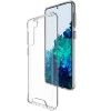 Чохол TPU Space Case transparent для Samsung Galaxy S22 Прозорий (42659)