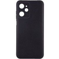 Чохол TPU Epik Black Full Camera для Xiaomi Redmi 12 Чорний (42129)