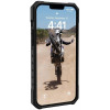 Ударостійкий чохол UAG Pathfinder with MagSafe для Apple iPhone 15 (6.1'') Синій (42143)