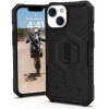 Ударостійкий чохол UAG Pathfinder with MagSafe для Apple iPhone 15 (6.1'') Черный (42144)