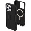 Ударостійкий чохол UAG Pathfinder with MagSafe для Apple iPhone 15 Pro (6.1'') Чорний (42147)