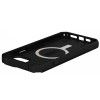 Ударостійкий чохол UAG Pathfinder with MagSafe для Apple iPhone 15 Pro (6.1'') Чорний (42147)