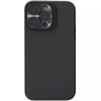 Чохол Silicone Nillkin LensWing Magnetic для Apple iPhone 15 Pro Max (6.7'') Чорний (43096)