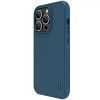 Чохол Nillkin Matte Magnetic Pro для Apple iPhone 15 Pro (6.1'') Синій (46459)