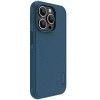 Чохол Nillkin Matte Magnetic Pro для Apple iPhone 15 Pro (6.1'') Синий (46459)
