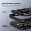 Чохол Nillkin Matte Magnetic Pro для Apple iPhone 15 Pro (6.1'') Чорний (46460)