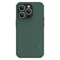 Чохол Nillkin Matte Pro для Apple iPhone 15 Pro Max (6.7'') Зелёный (43117)