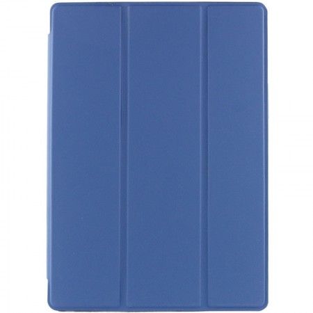 Чохол-книжка Book Cover (stylus slot) для Xiaomi Pad 6 / Pad 6 Pro (11'') Синий (42920)