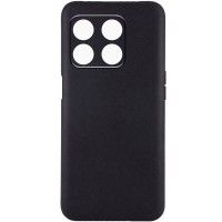 Чохол TPU Epik Black Full Camera для OnePlus 10T Чорний (42152)