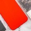 Чохол Silicone Cover Lakshmi Full Camera (AAA) для Xiaomi Redmi 12 Красный (42692)