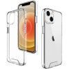 Чохол TPU Space Case transparent для Apple iPhone 15 (6.1'') Прозрачный (42716)