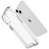 Чохол TPU Space Case transparent для Apple iPhone 15 (6.1'') Прозрачный (42716)