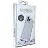 Чохол TPU Space Case transparent для Apple iPhone 15 (6.1'') Прозрачный (42716)