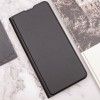 Шкіряний чохол книжка GETMAN Elegant (PU) для Samsung Galaxy A24 4G Черный (43019)