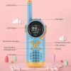 Дитяча рація Walkie Talkie D22 Блакитний (44593)