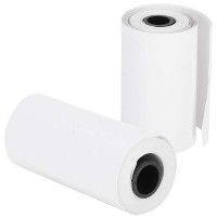 Папір для дитячого фотоаппарата (2pcs) Білий (44599)