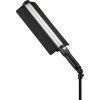 Світлодіодна LED лампа RGB stick light SL-60 with remote control + battery Чорний (44609)