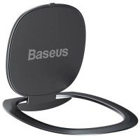 Тримач для телефону Baseus Invisible phone ring holder (SUYB-0) З малюнком (44716)