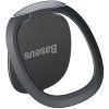 Тримач для телефону Baseus Invisible phone ring holder (SUYB-0) З малюнком (44716)